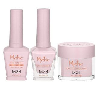 Mythic 4in1 Collection, #M024