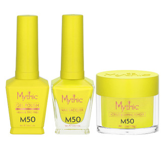 Mythic 4in1 Collection, #M050