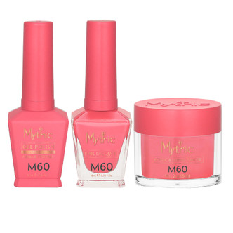 Mythic 4in1 Collection, #M060