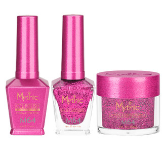 Mythic 4in1 Collection, #M064