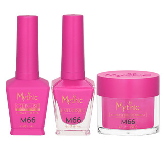 Mythic 4in1 Collection, #M066