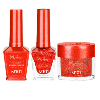 Mythic 4in1 Collection, #M101