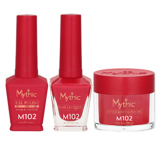 Mythic 4in1 Collection, #M102
