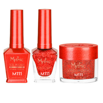Mythic 4in1 Collection, #M111