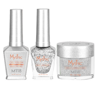 Mythic 4in1 Collection, #M118