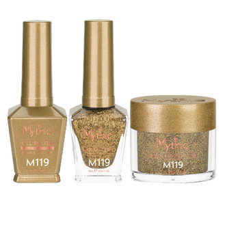 Mythic 4in1 Collection, #M119