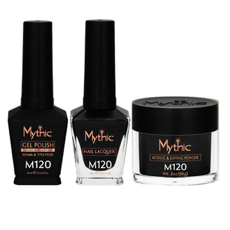 Mythic 4in1 Collection, #M120