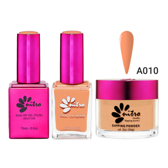 Nitro 4in1 Bella - #A010