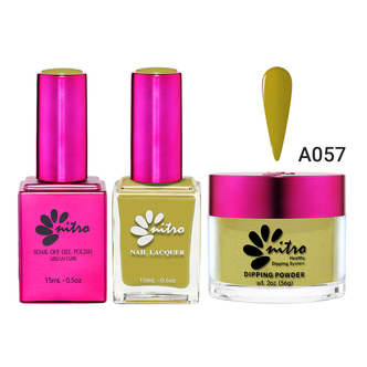 Nitro 4in1 Bella - #A057