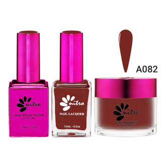 Nitro 4in1 Bella - #A082