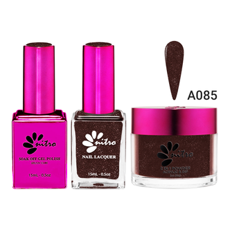 Nitro 4in1 Bella - #A085