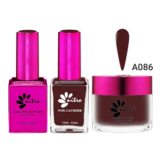 Nitro 4in1 Bella - #A086