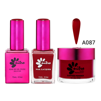 Nitro 4in1 Bella - #A087