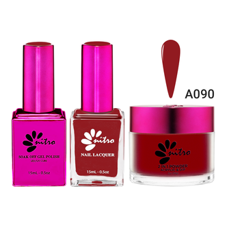 Nitro 4in1 Bella - #A090