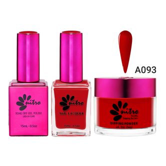 Nitro 4in1 Bella - #A093