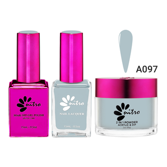 Nitro 4in1 Bella - #A097