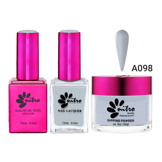 Nitro 4in1 Bella - #A098