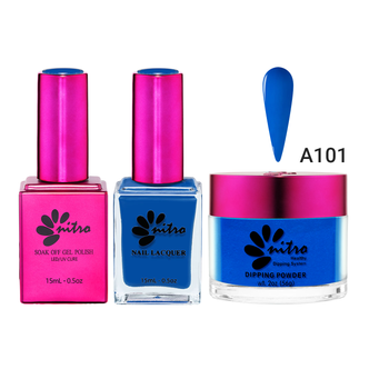 Nitro 4in1 Bella - #A101