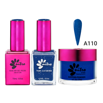 Nitro 4in1 Bella - #A110