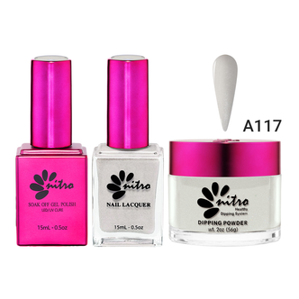 Nitro 4in1 Bella - #A117