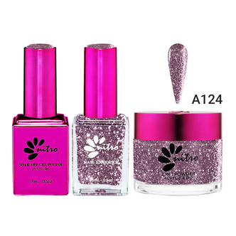 Nitro 4in1 Bella - #A124