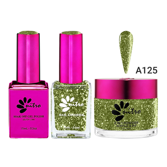 Nitro 4in1 Bella - #A125