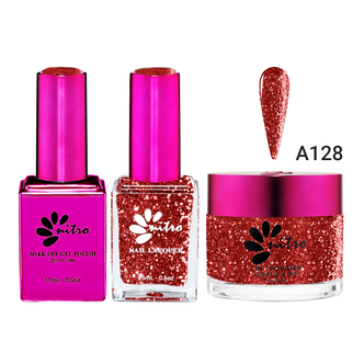 Nitro 4in1 Bella - #A128