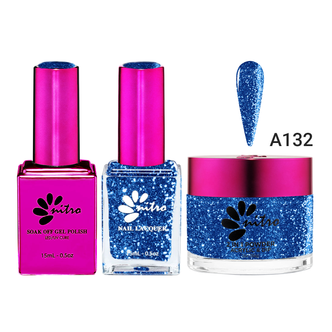 Nitro 4in1 Bella - #A132