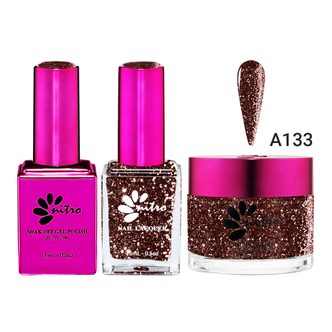 Nitro 4in1 Bella - #A133