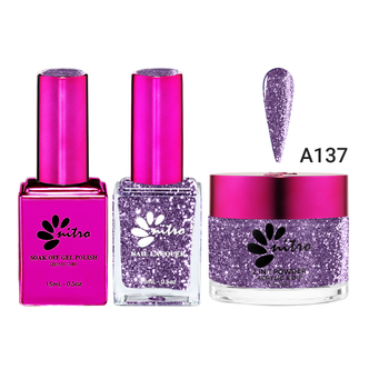 Nitro 4in1 Bella - #A137