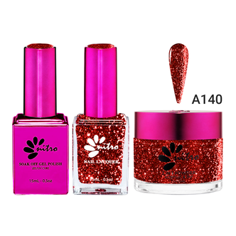 Nitro 4in1 Bella - #A140