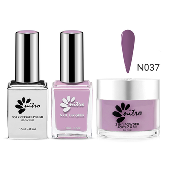 Nitro Collection #N037