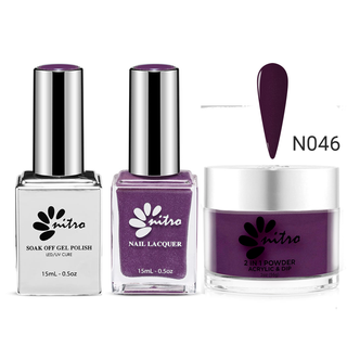 Nitro Collection #N046