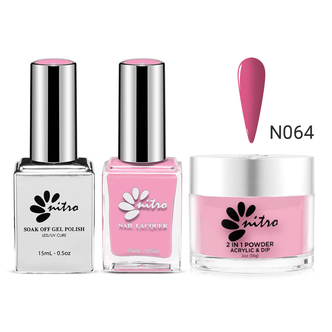 Nitro Collection #N064