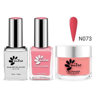 Nitro Collection #N073