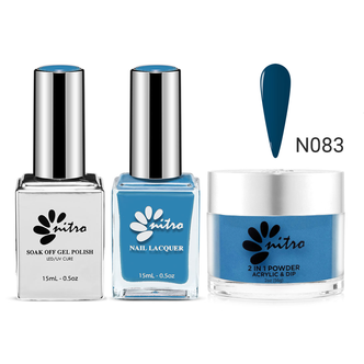 Nitro Collection #N083