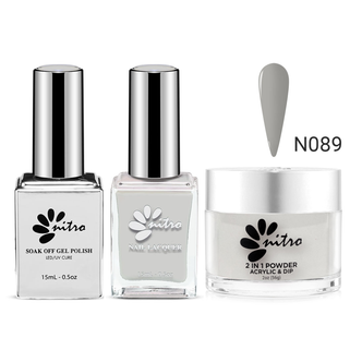 Nitro Collection #N089