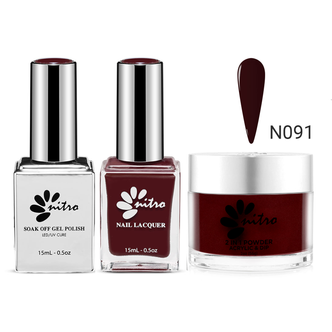 Nitro Collection #N091