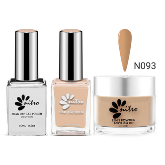 Nitro Collection #N093