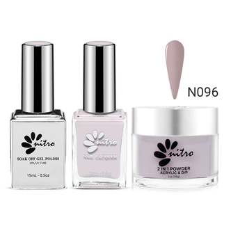 Nitro Collection #N096