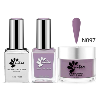 Nitro Collection #N097