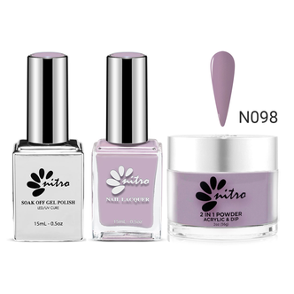 Nitro Collection #N098