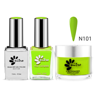 Nitro Collection #N101