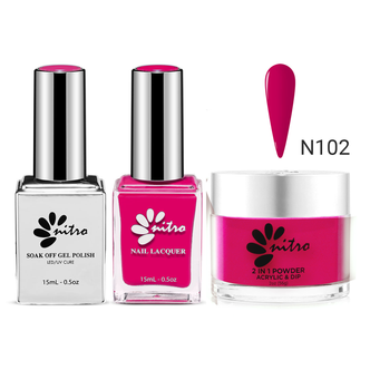 Nitro Collection #N102