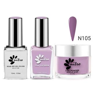 Nitro Collection #N105