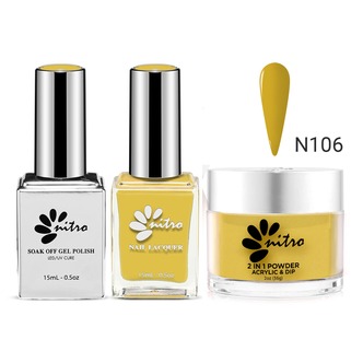 Nitro Collection #N106