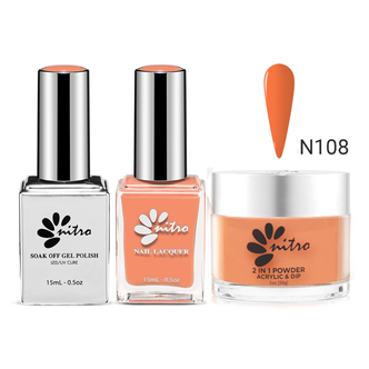 Nitro Collection #N108