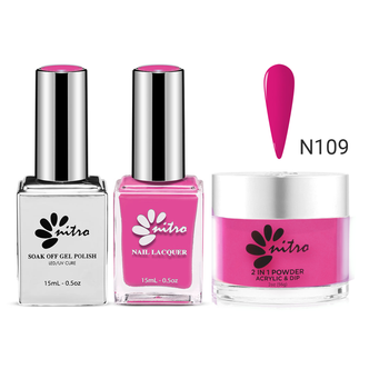 Nitro Collection #N109