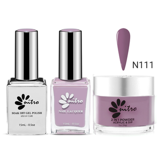 Nitro Collection #N111