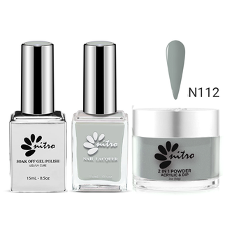 Nitro Collection #N112